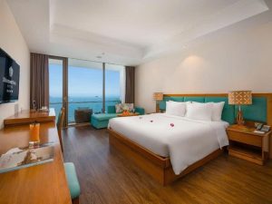 Paracel Beach Hotel Da Nang
