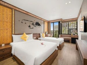 Pharaoh Boutique Hotel