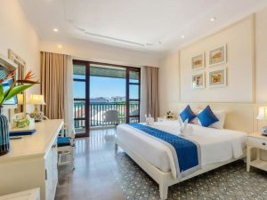 Lantana Hoi An Riverside Boutique & Spa