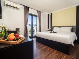 Monaco Hotel & Spa Đà Nẵng