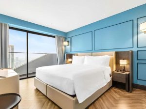 Hilton Garden Inn Da Nang