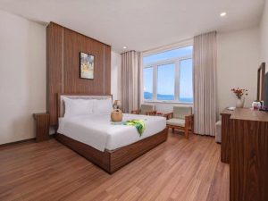 De L'amour Hotel Đà Nẵng