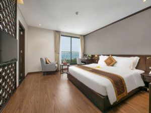 Cosmos Da Nang Hotel