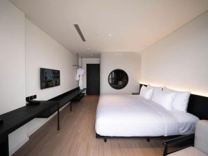 Caro Premium DaNang Hotel