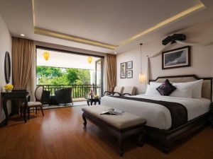 Mulberry Collection Silk Village