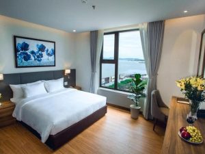 Glamour Da Nang Hotel