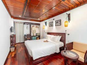 Khách sạn Thuy Duong 3 Boutique & Spa