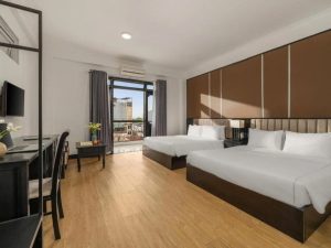 Boutique Hue – KLY Boutique Hotel Hue