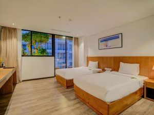 Soho Boutique Hotel Da Nang