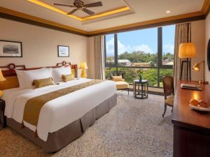 Silk Path Grand Hue Hotel & Spa