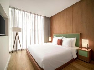 Signature by M Village Beachfront Resort