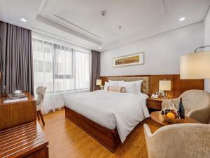 Paris Deli Danang Beach Hotel