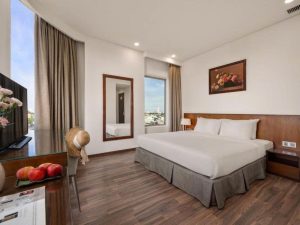 Mitisa Hotel Đà Nẵng