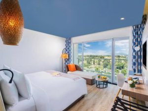 The Pearl Hoi An – A Festa Hotel & Resort