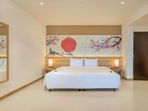 Mikazuki Japanese Resorts & Spa