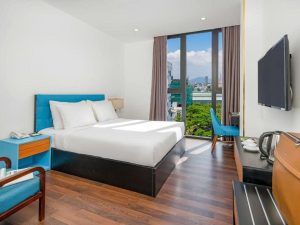 Platinum Danang Hotel