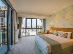 Cozy Danang Boutique Hotel