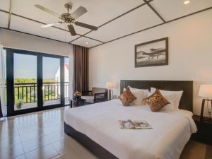 White Lotus Hotel Hoian