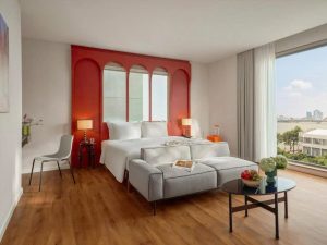 M Village Hotel Đà Nẵng Centre