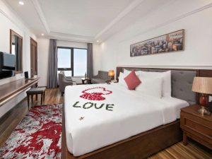 The Sail Hotel Da Nang