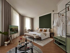 Signature by M Village Đà Nẵng Heritage