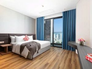 Centre Point Danang Hotel & Residence