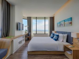 Belle Maison Parosand Danang