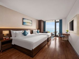 Canvas Danang Beach Hotel