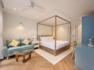 SIP Boutique Villa & Apartment