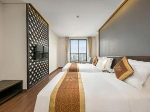 Cosmos Hotel Danang