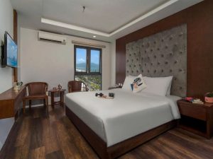Delicate Boutique Hotel Đà Nẵng
