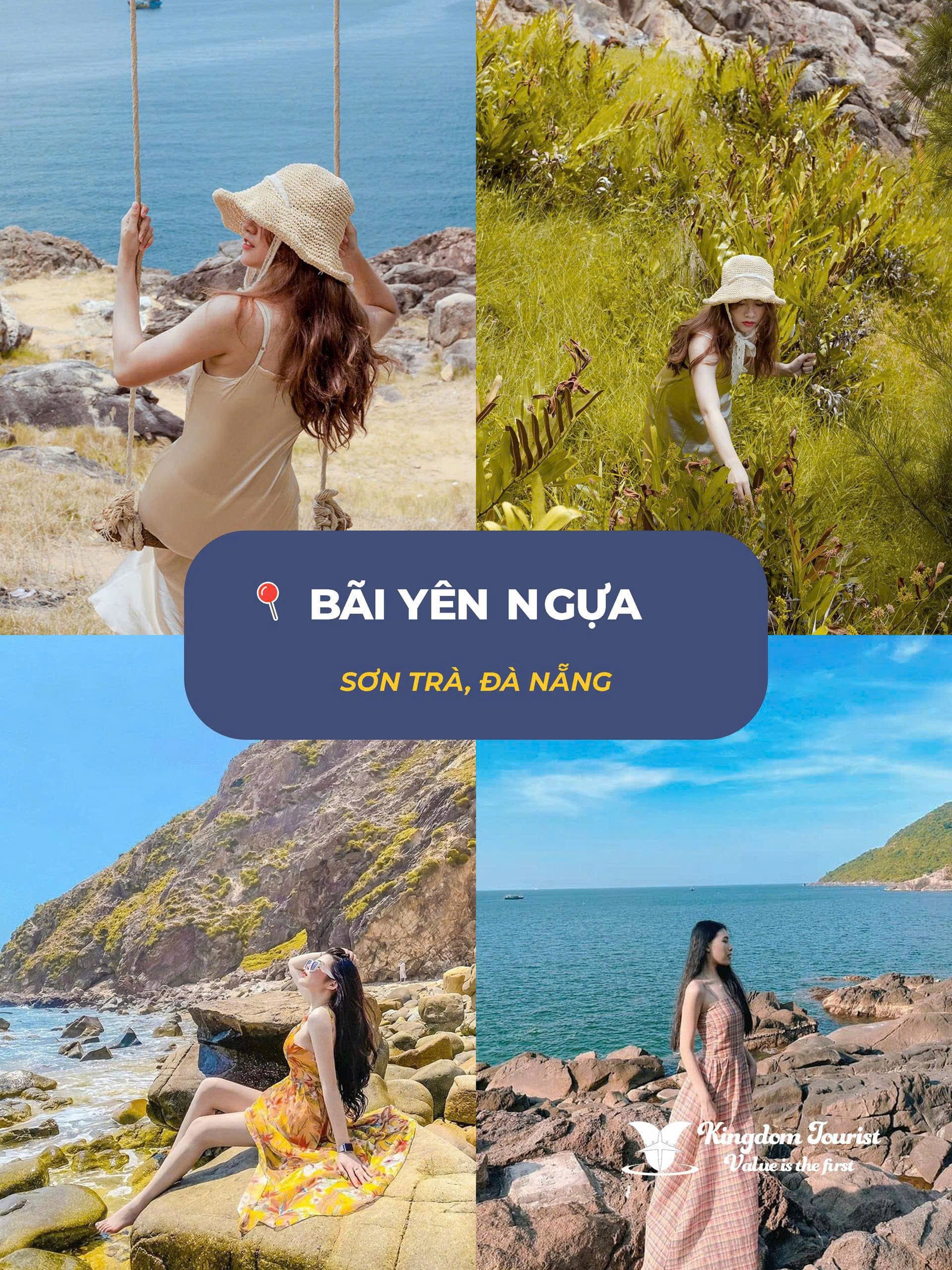 Gen Z Đà Nẵng Chill Ở Đâu