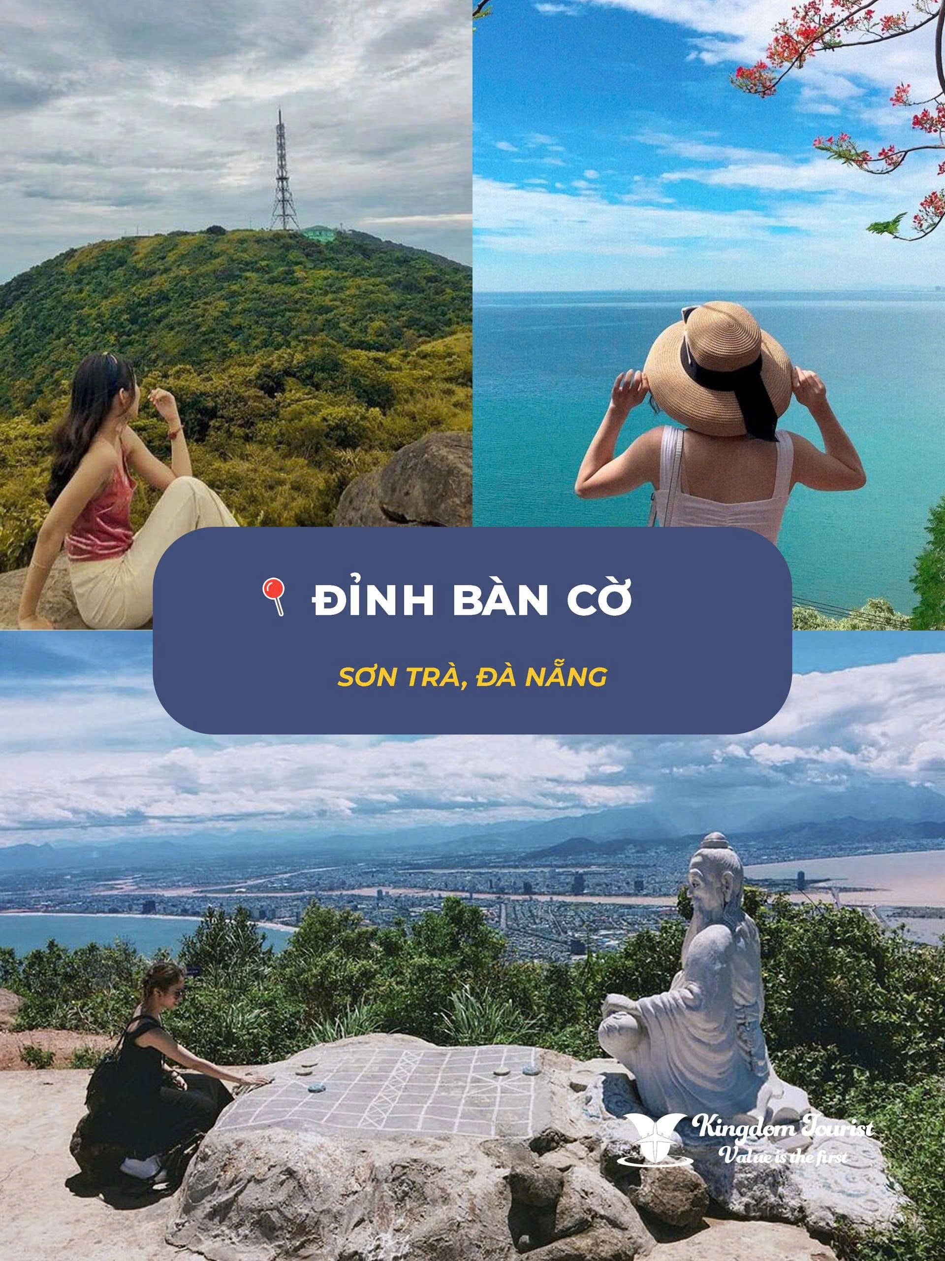 Gen Z Đà Nẵng Chill Ở Đâu