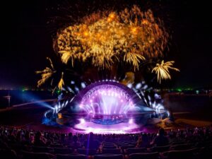 Nụ Hôn Biển Cả - Kiss Of The Sea