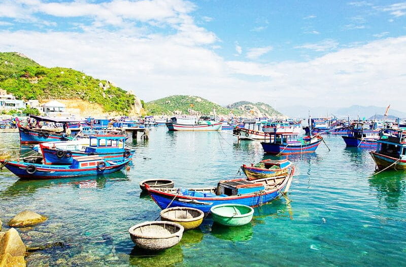 Kinh Nghiệm Du Lịch Nha Trang Trọn Bộ Từ A Đến Z Năm 2026