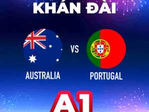 Combo Vé Pháo Hoa DIFF Đêm 27/06/2026 + Cáp Treo + Buffet Bà Nà Hills (Úc - Bồ Đào Nha) | Khán Đài A1