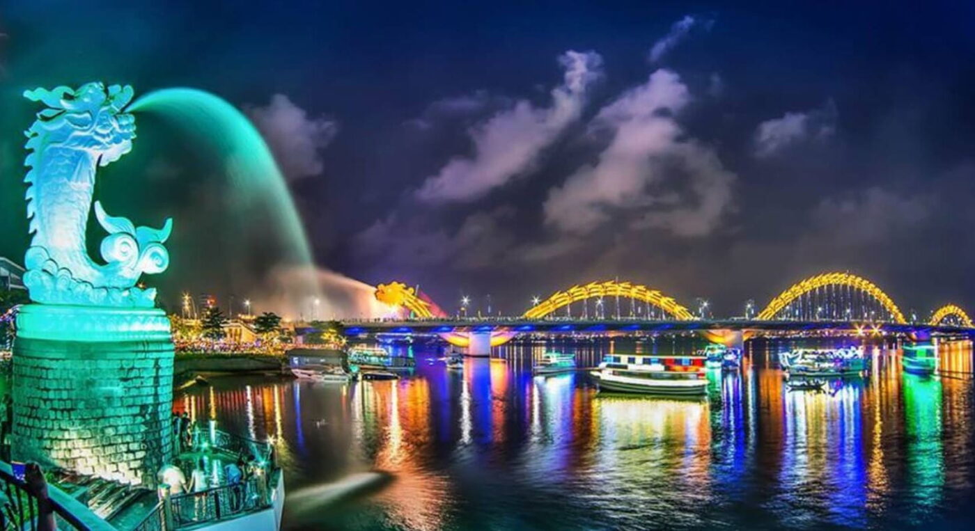 Du Lịch Đầu Năm – 5 Điểm Đến Khởi Đầu Năm Mới Lý Tưởng Nhất