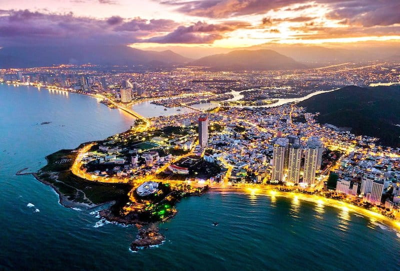 Kinh Nghiệm Du Lịch Nha Trang Trọn Bộ Từ A Đến Z Năm 2026