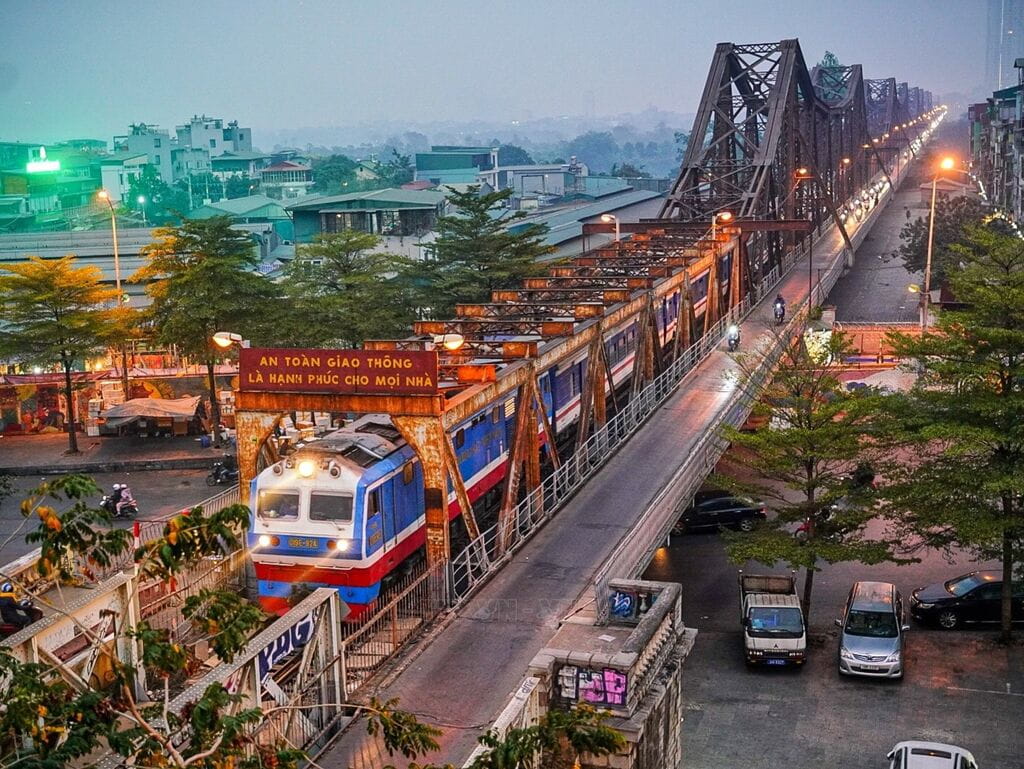 Những Điều Cần Trải Nghiệm Khi Du Lịch Hà Nội - Cẩm Nang Khám Phá Thủ Đô Trọn Vẹn