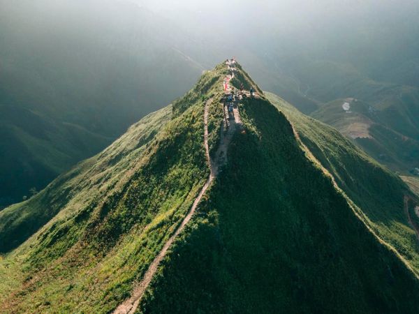 Tà Xùa: Thiên Đường Mây Ngàn - Cẩm Nang Du Lịch Bụi Chi Tiết