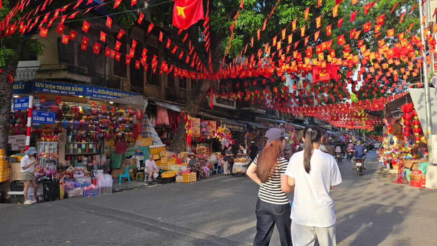 Những Điều Cần Trải Nghiệm Khi Du Lịch Hà Nội - Cẩm Nang Khám Phá Thủ Đô Trọn Vẹn