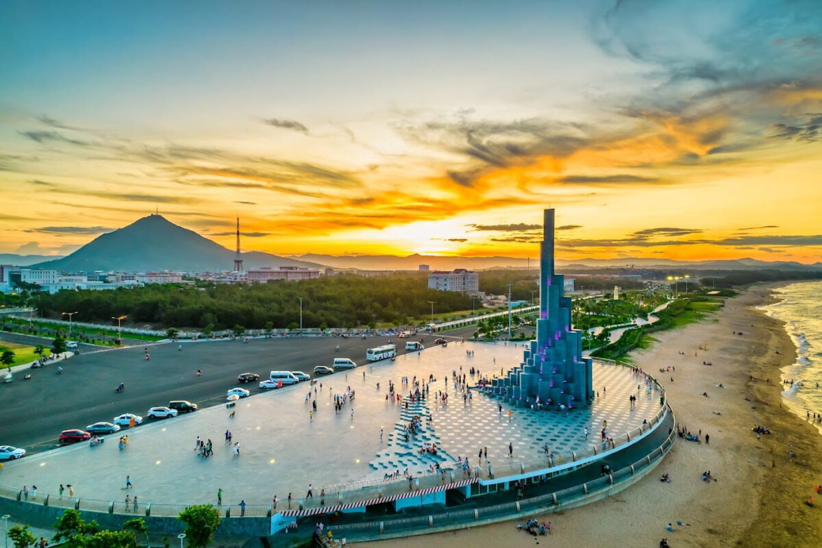 10 Địa Điểm Du Lịch Việt Nam Được Quốc Tế Gọi Là "Những Viên Ngọc Ẩn Giấu”