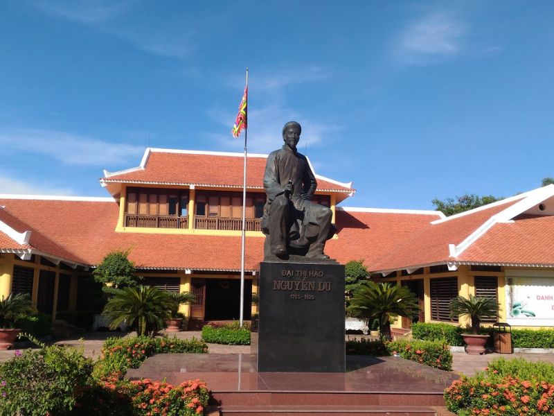 Hà Tĩnh Có Gì Chơi? Top 10 Điểm Du Lịch Đẹp Nhất Không Thể Bỏ Qua