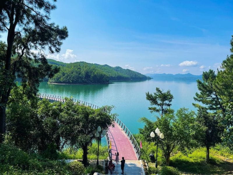 Hà Tĩnh Có Gì Chơi? Top 10 Điểm Du Lịch Đẹp Nhất Không Thể Bỏ Qua