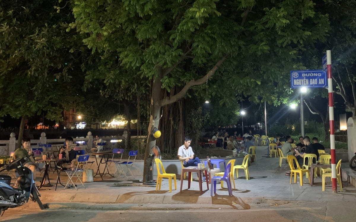 Những Điều Cần Trải Nghiệm Khi Du Lịch Hà Nội - Cẩm Nang Khám Phá Thủ Đô Trọn Vẹn