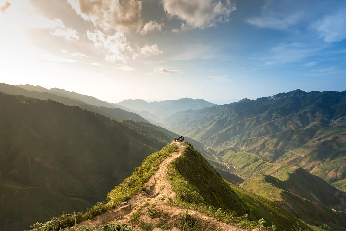 Top 10 Núi Đẹp Nhất Việt Nam Nhất Định Phải Đến Một Lần Trong Đời