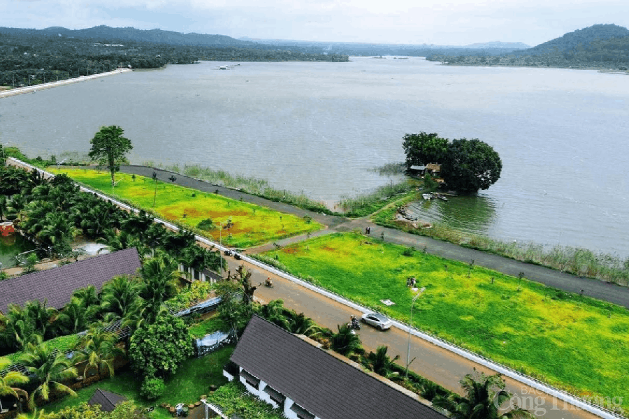 Du Lịch Buôn Mê Thuột - Khám Phá Thủ Phủ Cà Phê Tây Nguyên