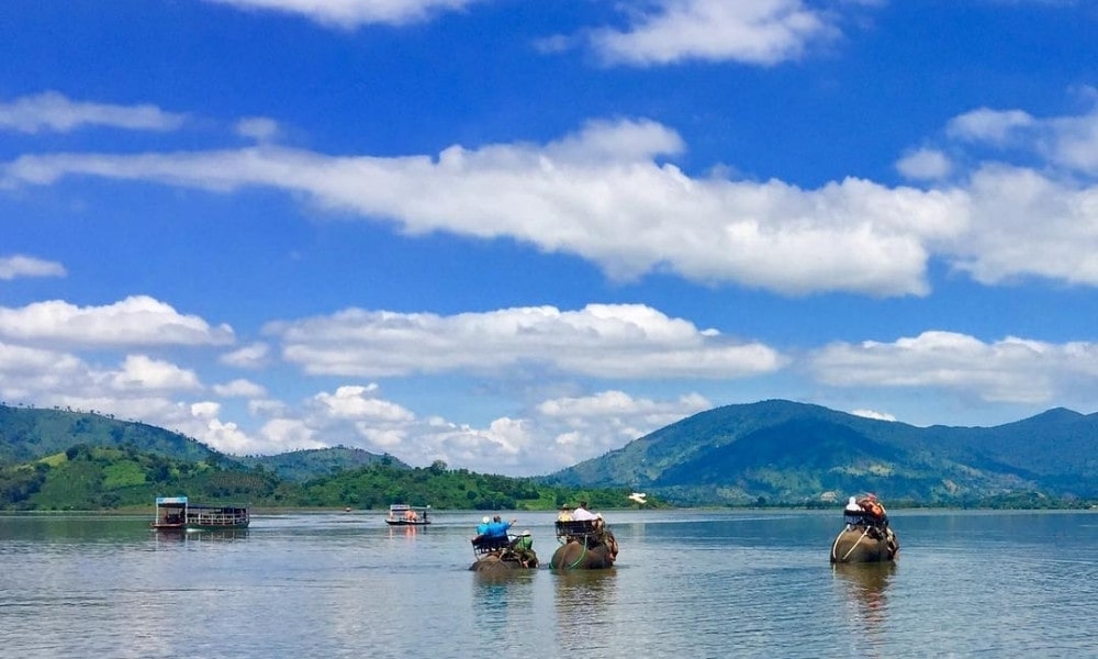 Du Lịch Buôn Mê Thuột - Khám Phá Thủ Phủ Cà Phê Tây Nguyên