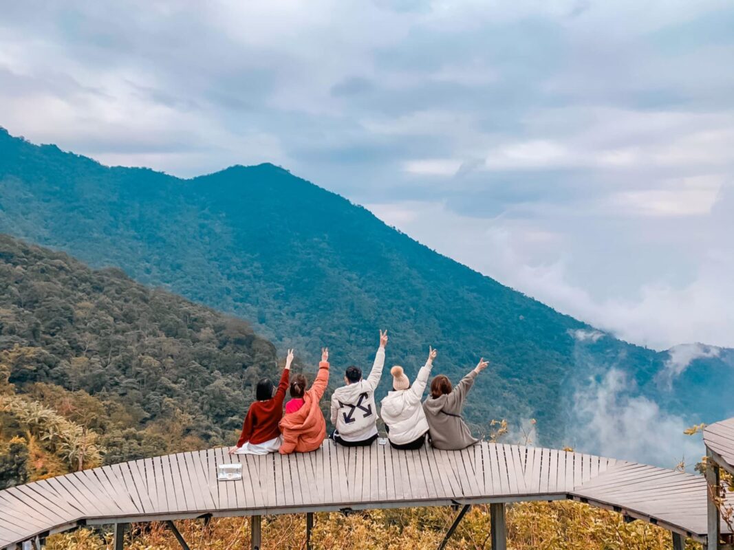 Du Lịch Team Building - Không Chỉ Là Một Chuyến Đi, Mà Là Hành Trình Kết Nối Tập Thể