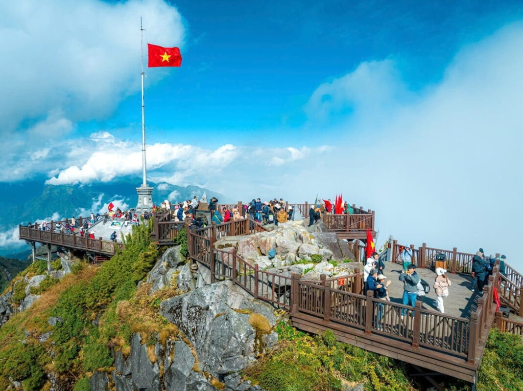 Du Lịch Team Building - Không Chỉ Là Một Chuyến Đi, Mà Là Hành Trình Kết Nối Tập Thể